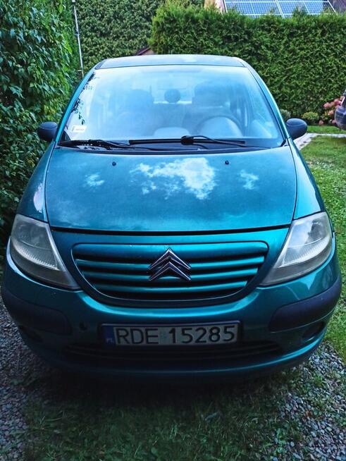 Citroen C3 1.4 HDI