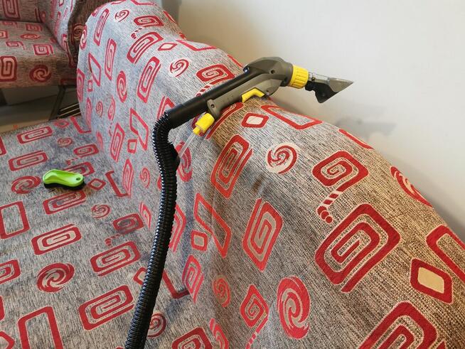 Karcher Dopiewiec 605412568 pranie dywanów wykładzin kanap