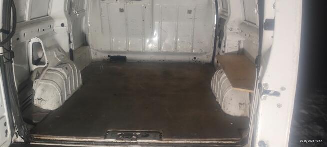 Syndyk sprzeda Fiata Scudo