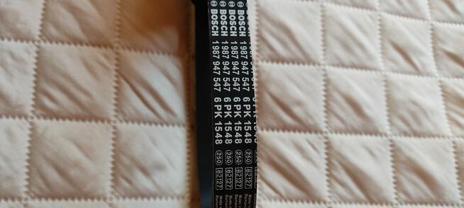 Pasek klinowy BOSCH 6PK1548