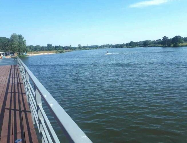 Działki Budowlane Nowe Miasto pow. Płoński