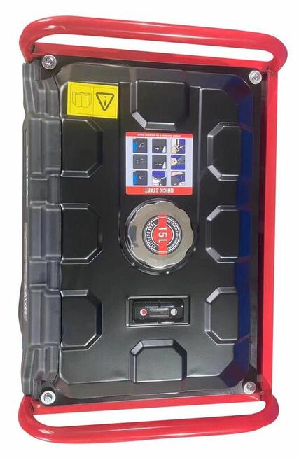 Agregat prądotwórczy jednofazowy GENEA KGE 3500 3.0kW!!!