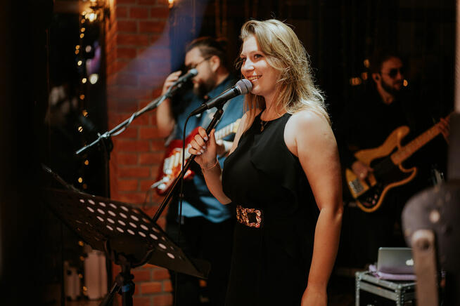 Sprawdzony zespół na wesele i eventy na Kaszubach,