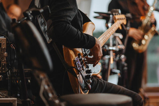 Sprawdzony zespół na wesele i eventy na Kaszubach,