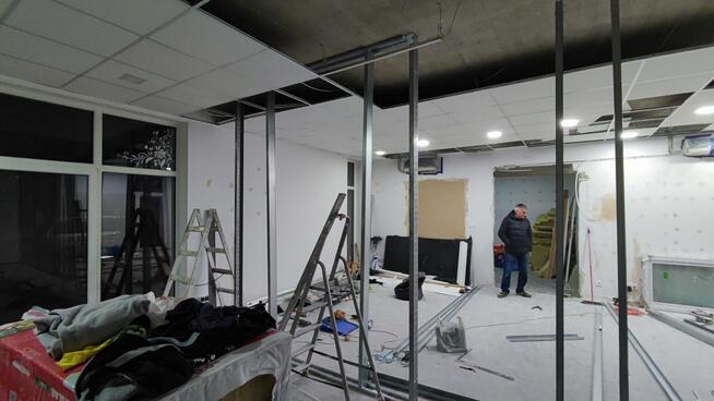 Paul & Zbig Usługi Remontowo - Budowlane