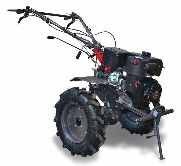 Ciągnik jednoosiowy traktorek WEIMA WM1100F-6 13.0KM