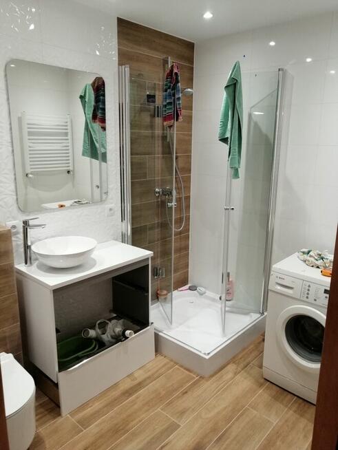 Paul & Zbig Usługi Remontowo - Budowlane