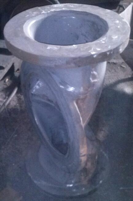 Żeliwo SiMo sferoidalne stopowe - Odlewnia Sobowidz, odlewy