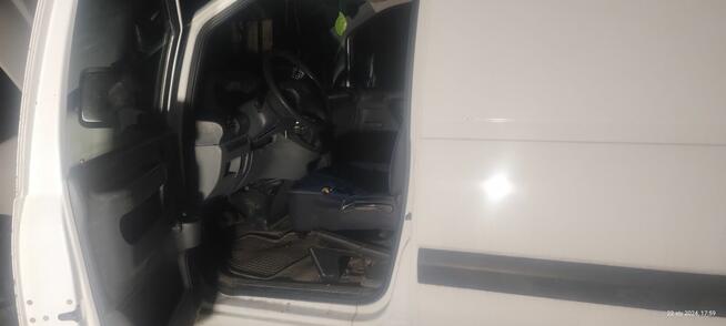 Syndyk sprzeda Fiata Scudo