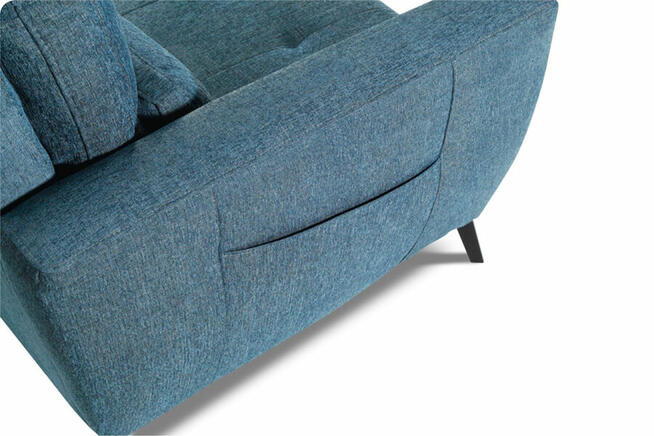 * Narożnik BENETTO funkcja spania ,pojemnik .Raty