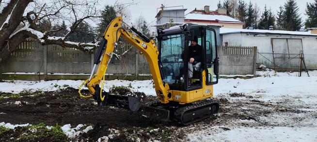 Usługi ogrodnicze Jarosław