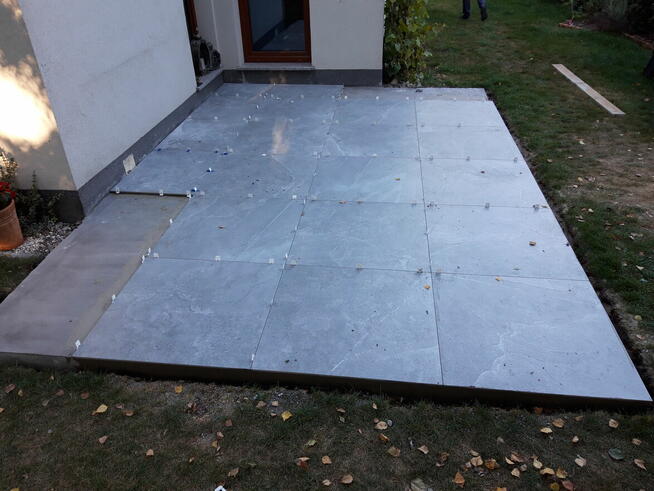 Paul & Zbig Usługi Remontowo - Budowlane