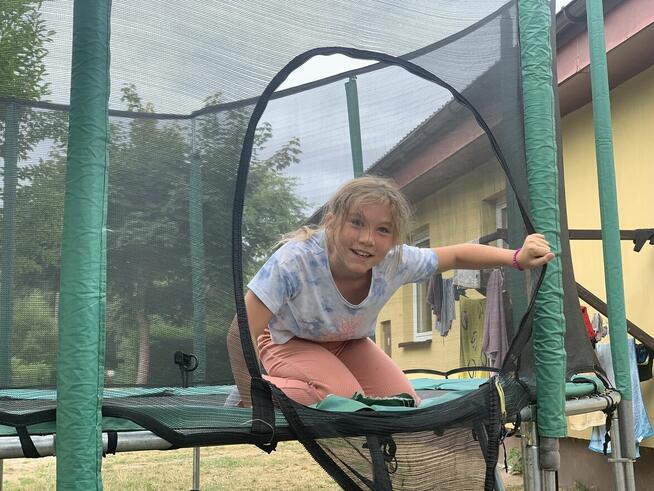 WAKACYJNA STREFA CHILLOUT NAD JEZIOREM 2026