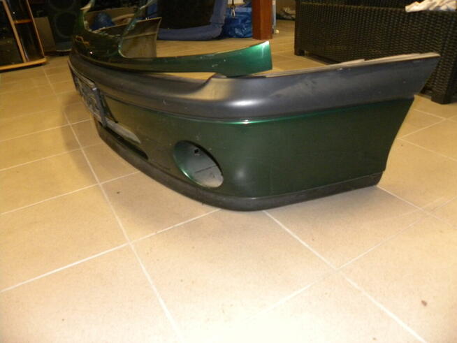 Zderzak grill od Renault laguna Lift