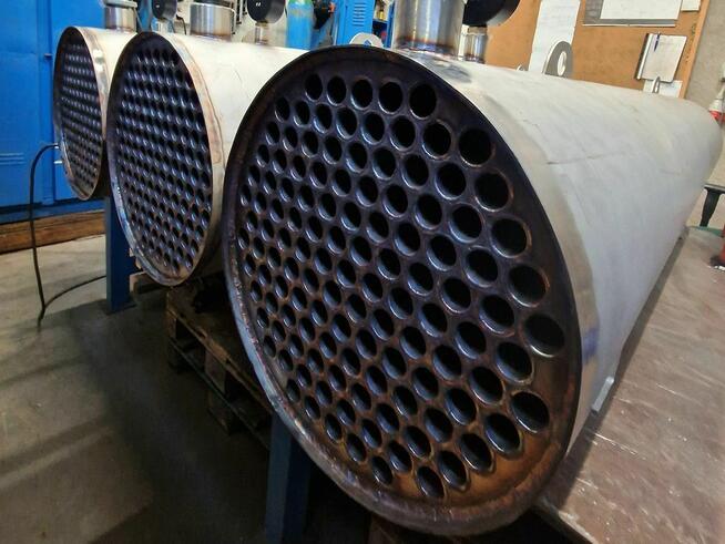 Obóbka metalu / metali - gięcie blach o długości do 3050 mm