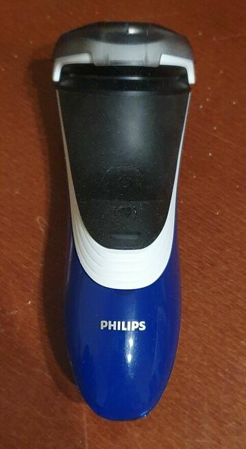 maszynka do golenia Philips