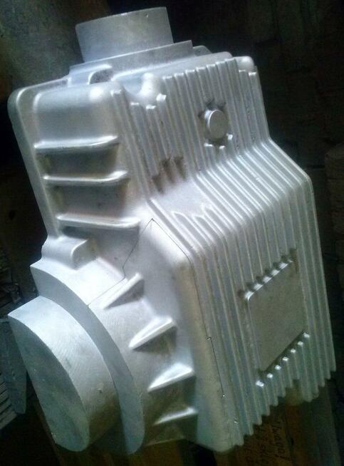 Żeliwo SiMo sferoidalne stopowe - Odlewnia Sobowidz, odlewy