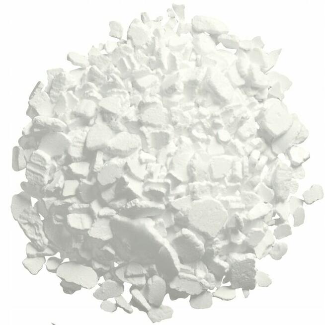 CHLOREK WAPNIA najlepszy na oblodzenia! 25kg