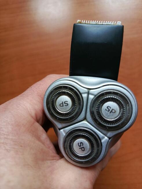 Golarka Philips Philishave 6852