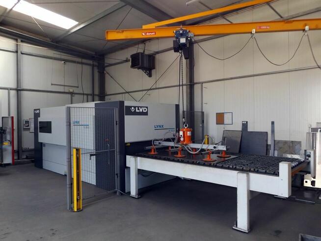 Obóbka metalu / metali / stali kwasoodpornej , nierdzewnej