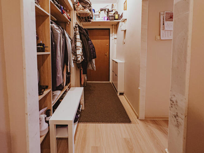 Mokotów mieszkanie na większe Warszawa i okolice