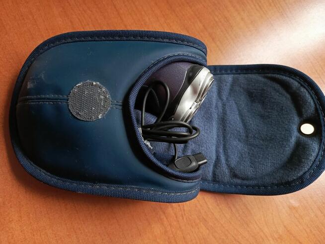 Golarka Philips Philishave 6852