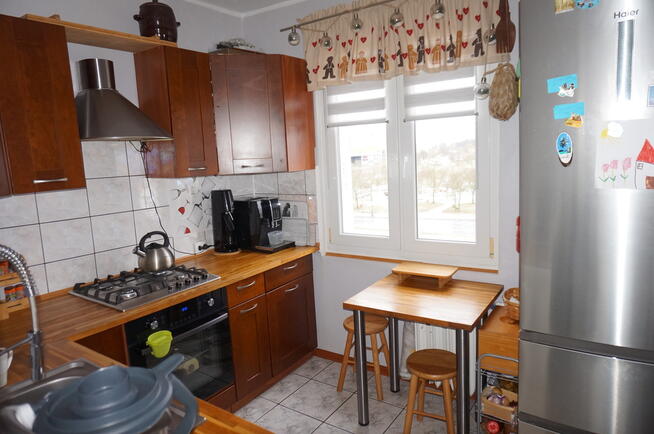 Mieszkanie 3 pok obok parku na Górczynie