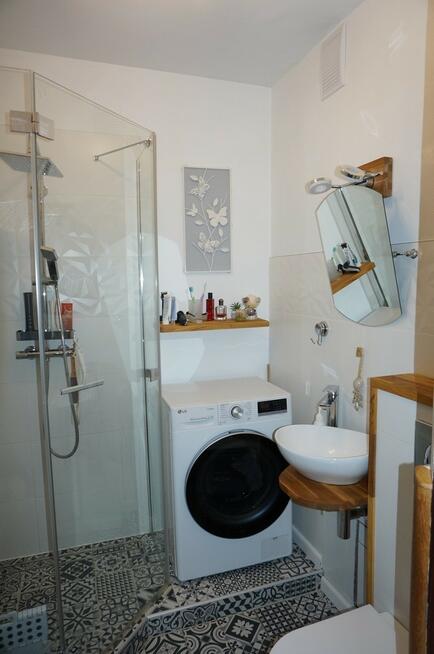 Mieszkanie 3 pok obok parku na Górczynie