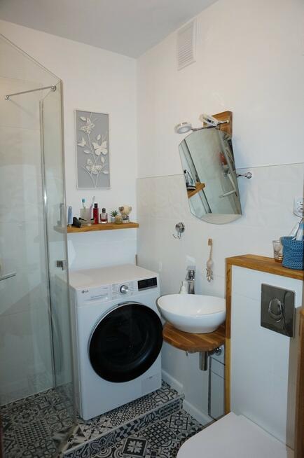 Mieszkanie 3 pok obok parku na Górczynie