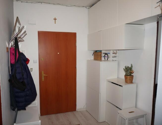 Mieszkanie 3 pok obok parku na Górczynie