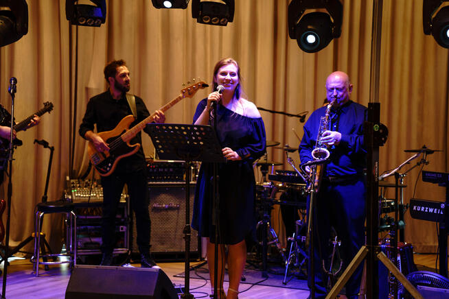 Sprawdzony zespół na wesele i eventy na Kaszubach,