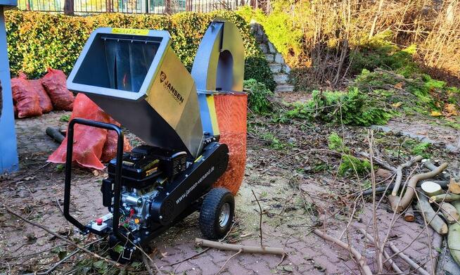 Usługi ogrodnicze Jarosław