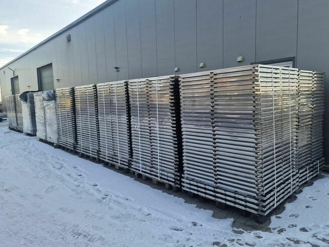 Obróbka metalu / metali - spawanie TIG / MIG / MAG