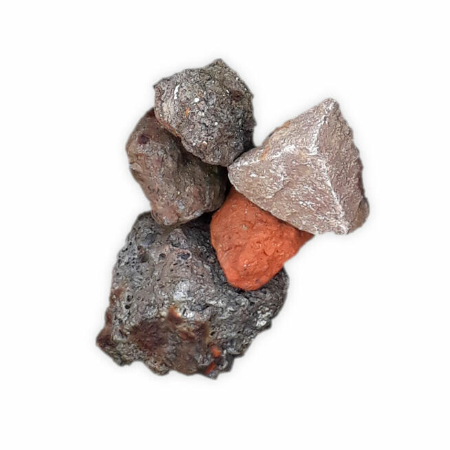 KRUSZYWO POHUTNICZE różne frakcje BUDOWA, UTWARDZANIE