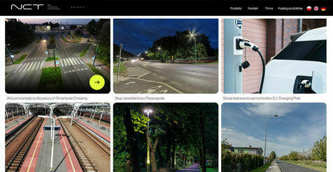 Wirtualny showroom 360° wirtualny spacer. Usługa realizacji