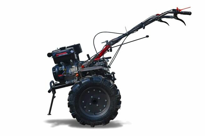 Ciągnik jednoosiowy traktorek WEIMA WM1100F-6 13.0KM