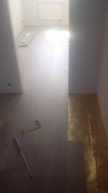 Szukam pracy w budownictwie za granicą