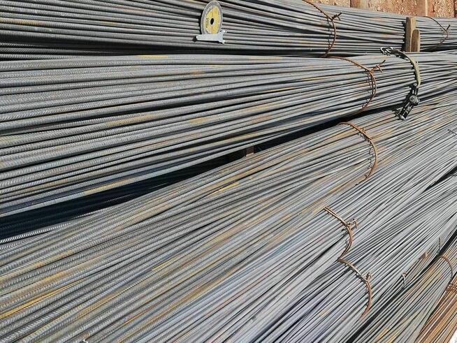 Zbrojenia budowlane - belki zbrojeniowe - Producent