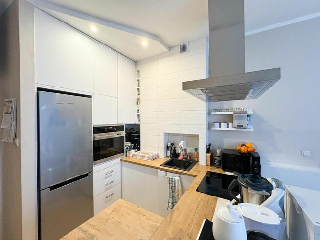 Mokotów mieszkanie na większe Warszawa i okolice