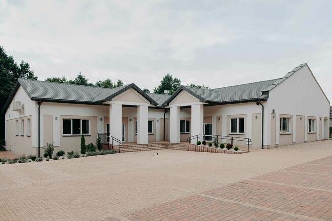 DOM WESELNY/RESTAURACJA SPRZEDAM