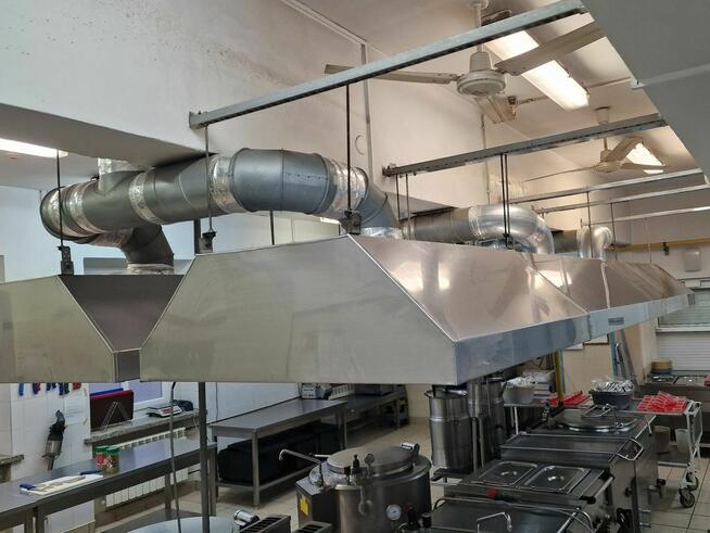 Obóbka metalu / metali - gięcie blach o długości do 3050 mm