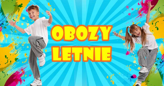 WAKACYJNA STREFA CHILLOUT NAD JEZIOREM 2026