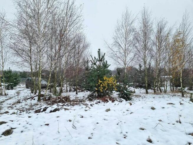 Działki Budowlane Nowe Miasto pow. Płoński