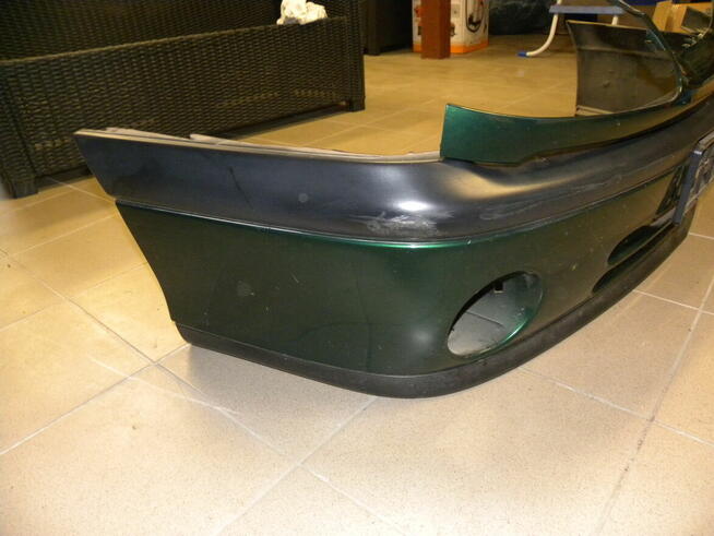 Zderzak grill od Renault laguna Lift