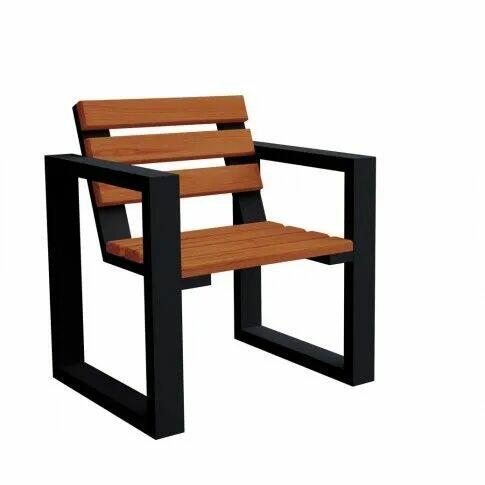 Produkcja krzeseł ogrodowych ławek z odlewów żeliwnych.