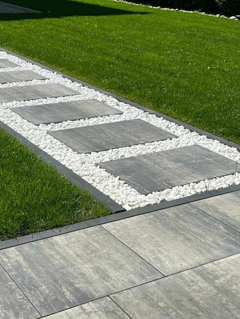 Usługi ogrodnicze Jarosław