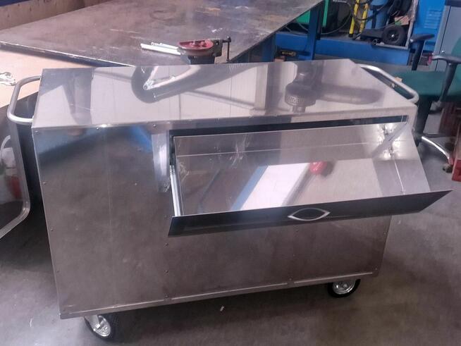 Obóbka metalu / metali - gięcie blach o długości do 3050 mm