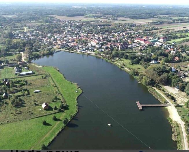 Działki Budowlane Nowe Miasto pow. Płoński