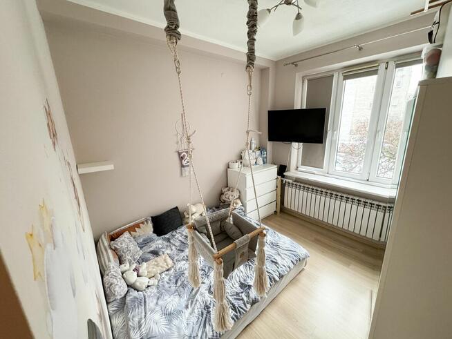 Mokotów mieszkanie na większe Warszawa i okolice