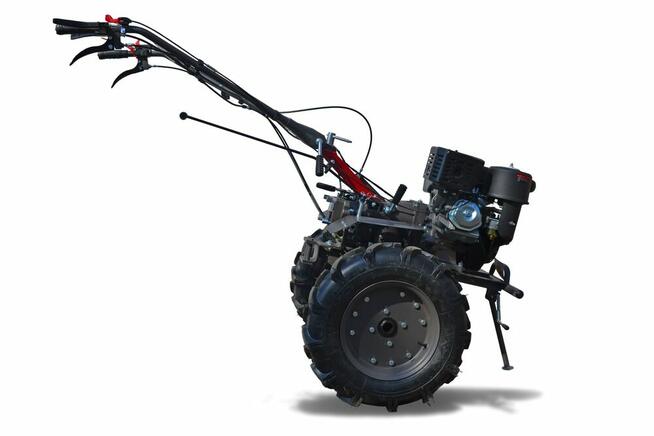 Ciągnik jednoosiowy traktorek WEIMA WM1100F-6 13.0KM